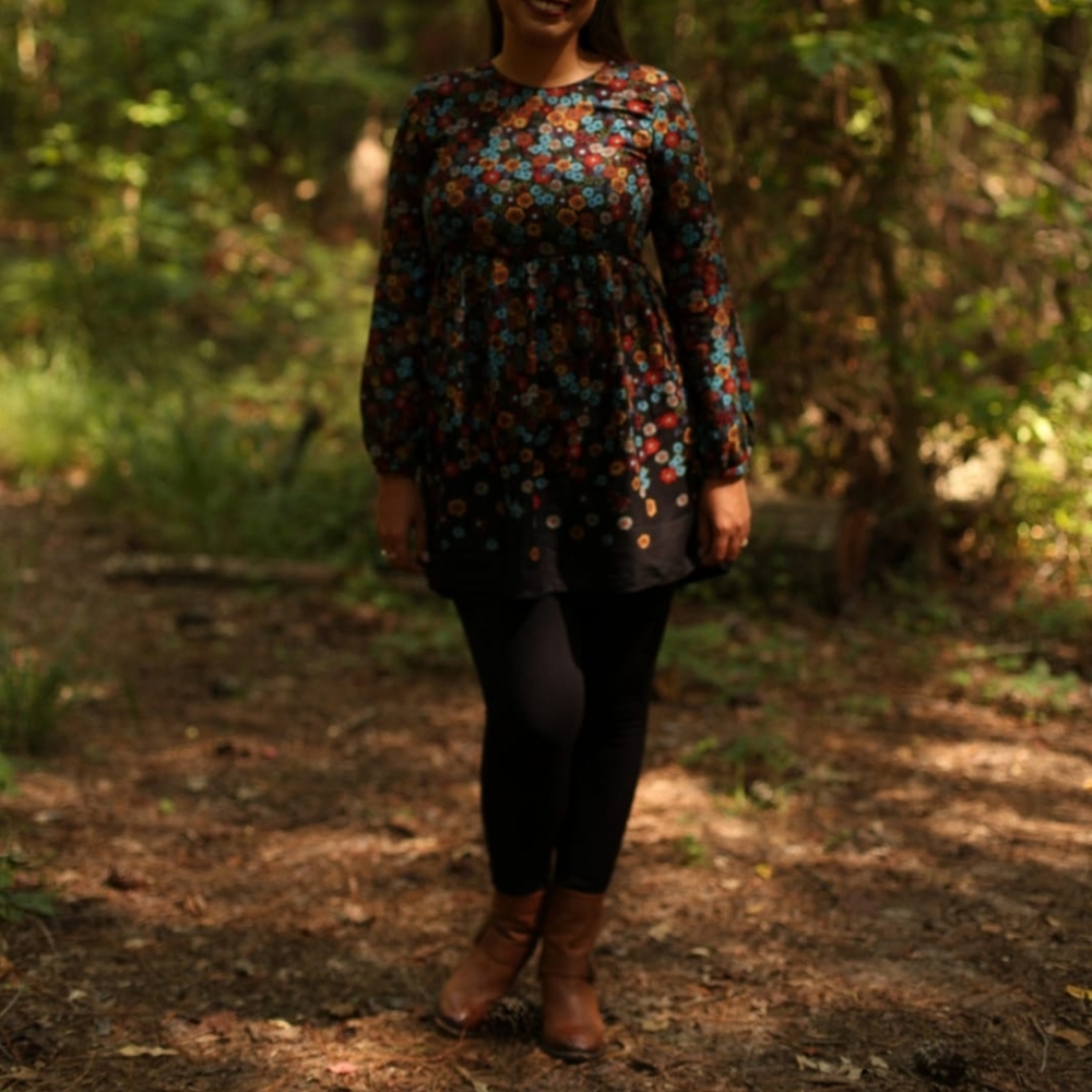 Lucky Brand Boots - Picture 3 of 8